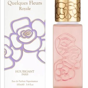 Quelques Fleur Parfum 3.4oz